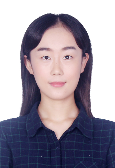 Xiaojie Chen （陈晓洁）