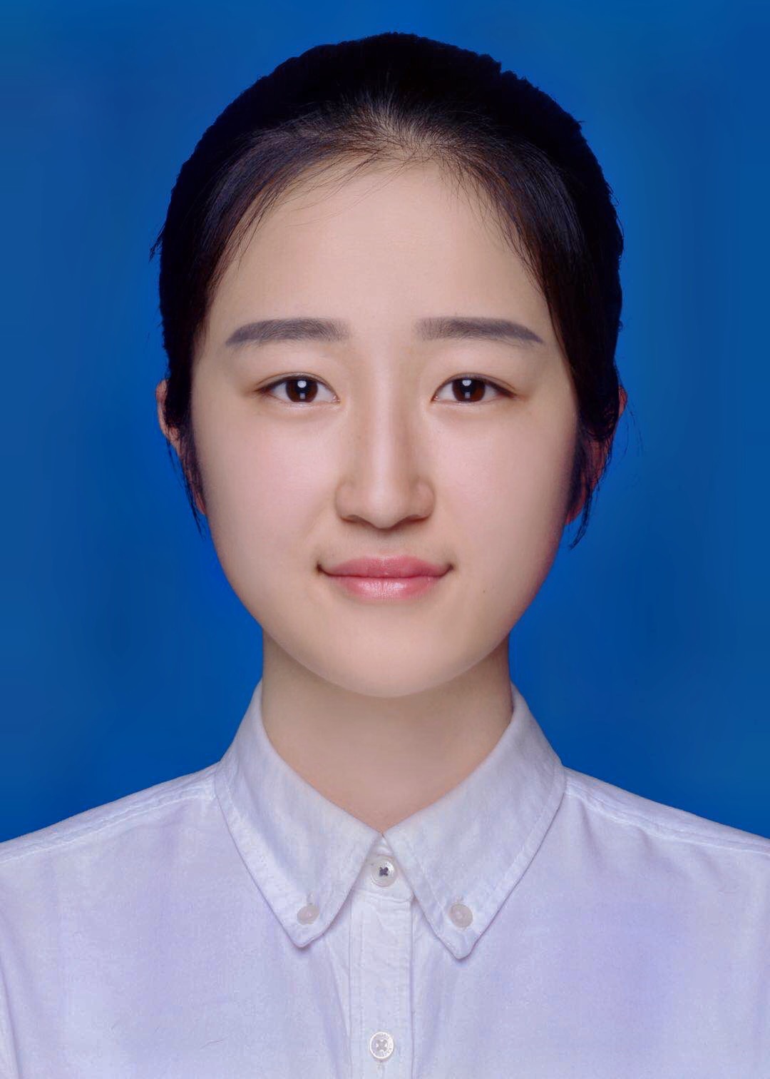 Zijin Ding （丁紫津）